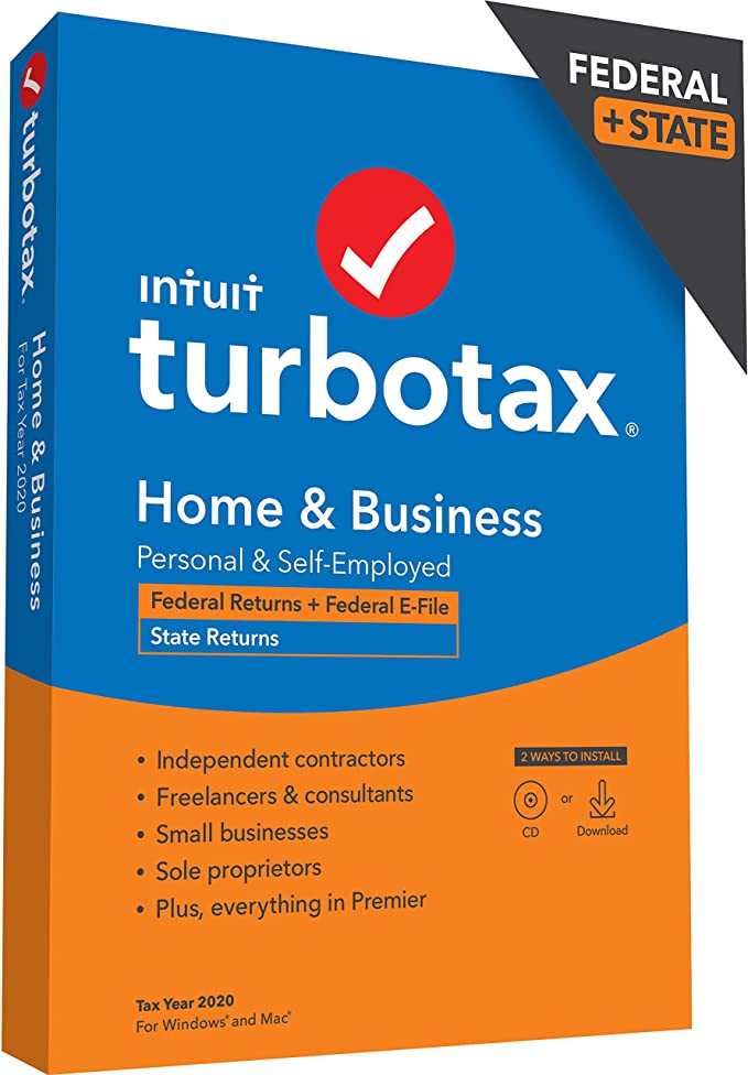 tax filing service for small business mac