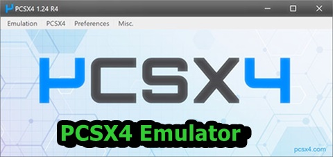 ps4 emulator download mac